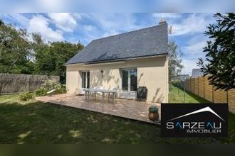 achat maison sarzeau 56370