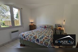 achat maison sarzeau 56370