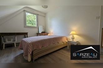 achat maison sarzeau 56370