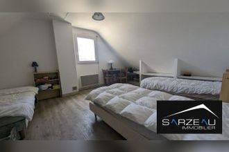 achat maison sarzeau 56370