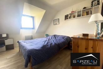 achat maison sarzeau 56370