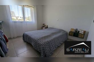 achat maison sarzeau 56370