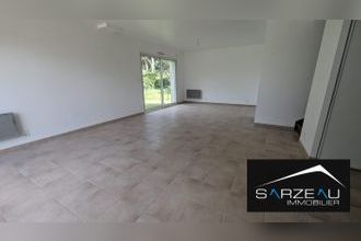 achat maison sarzeau 56370