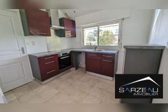 achat maison sarzeau 56370