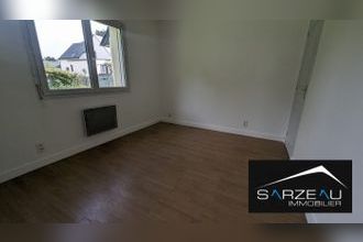 achat maison sarzeau 56370