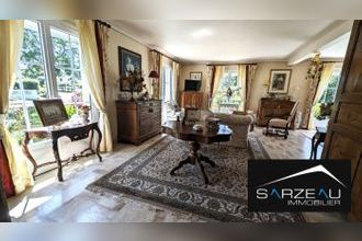 achat maison sarzeau 56370