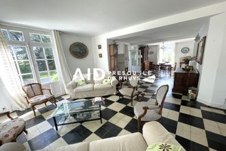 achat maison sarzeau 56370