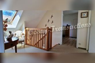 achat maison sarzeau 56370