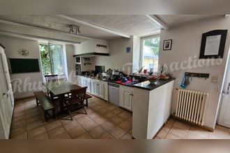 achat maison sarzeau 56370