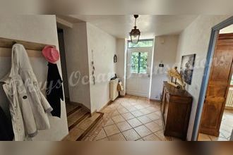 achat maison sarzeau 56370