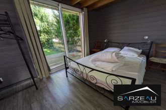 achat maison sarzeau 56370