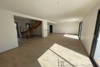 achat maison sarzeau 56370