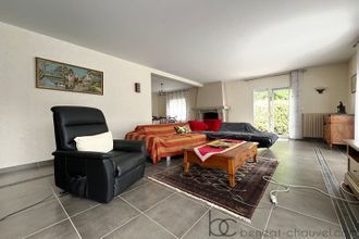 achat maison sarzeau 56370