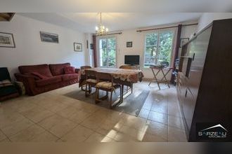 achat maison sarzeau 56370