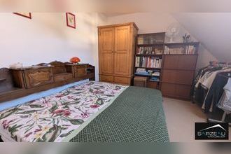 achat maison sarzeau 56370