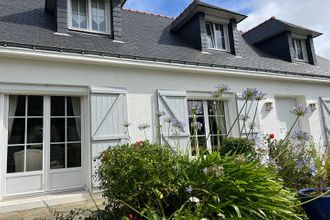 achat maison sarzeau 56370