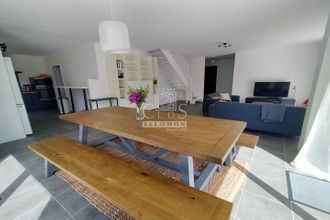 achat maison sarzeau 56370