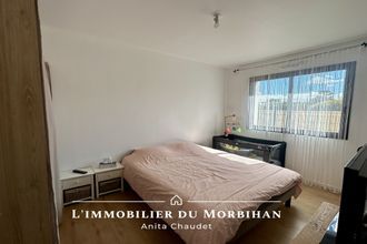 achat maison sarzeau 56370