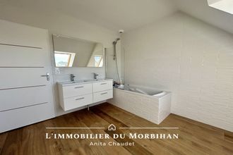 achat maison sarzeau 56370