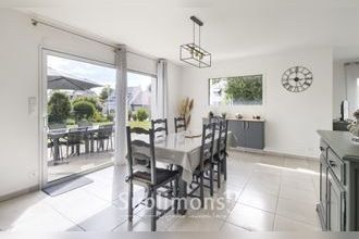 achat maison sarzeau 56370