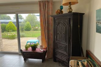 achat maison sarzeau 56370