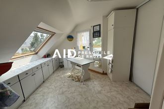 achat maison sarzeau 56370