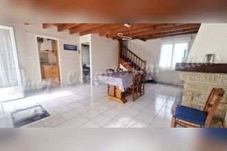 achat maison sarzeau 56370