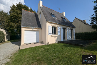 achat maison sarzeau 56370