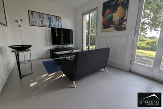 achat maison sarzeau 56370