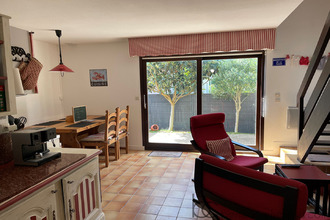 achat maison sarzeau 56370