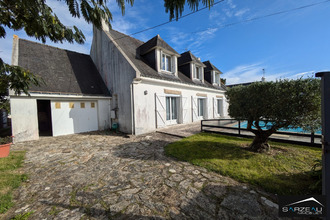 achat maison sarzeau 56370