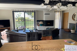 achat maison sarzeau 56370