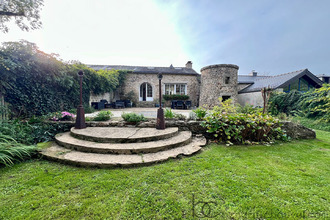 achat maison sarzeau 56370