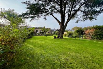 achat maison sarzeau 56370