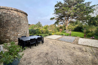 achat maison sarzeau 56370