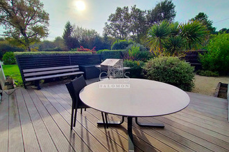 achat maison sarzeau 56370