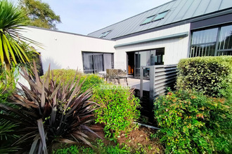 achat maison sarzeau 56370