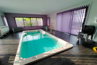 achat maison sarzeau 56370