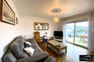 achat maison sarzeau 56370