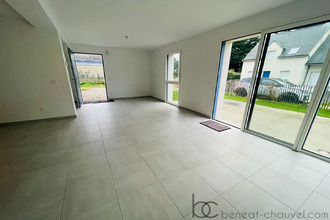 achat maison sarzeau 56370