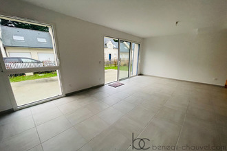 achat maison sarzeau 56370