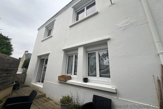 achat maison sarzeau 56370