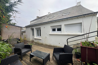 achat maison sarzeau 56370