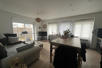 achat maison sarzeau 56370