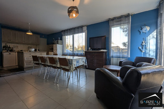 achat maison sarzeau 56370