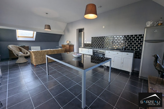 achat maison sarzeau 56370