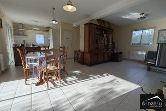 achat maison sarzeau 56370