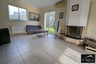 achat maison sarzeau 56370