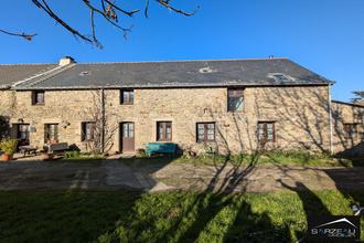 achat maison sarzeau 56370
