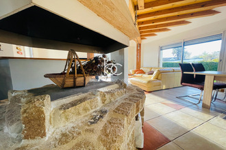 achat maison sarzeau 56370